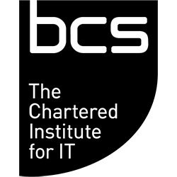 The Chartered Institute for IT